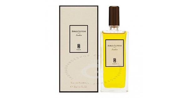 Serge Lutens Arabie EDP For Him / Her 50ml / 1.6oz - Arabie
